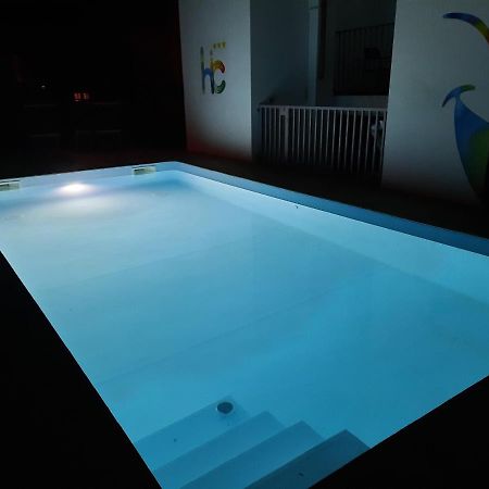Hotel I Colori Sant'Antioco Exterior foto