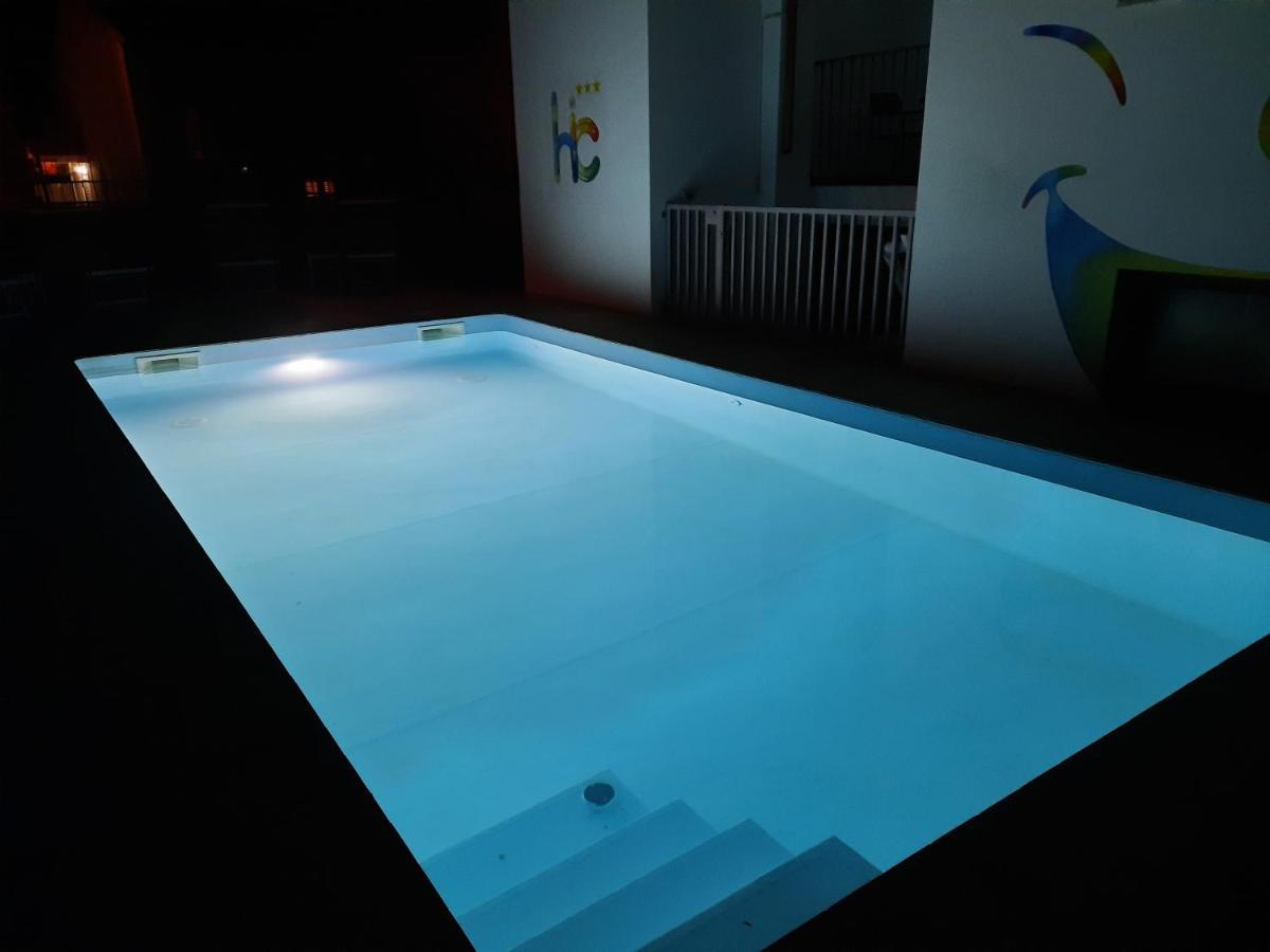 Hotel I Colori Sant'Antioco Exterior foto