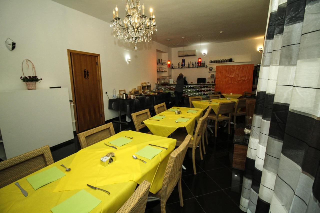 Hotel I Colori Sant'Antioco Exterior foto