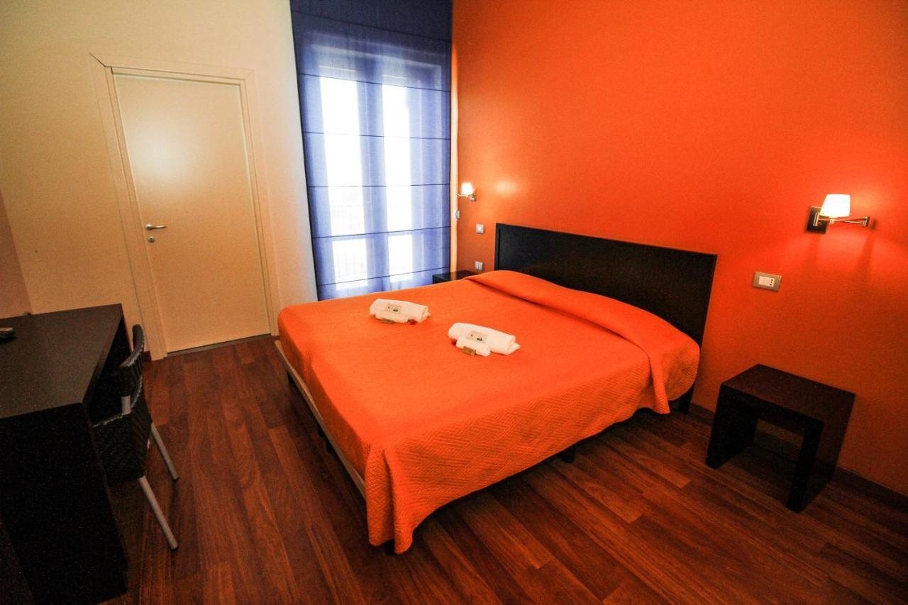 Hotel I Colori Sant'Antioco Exterior foto