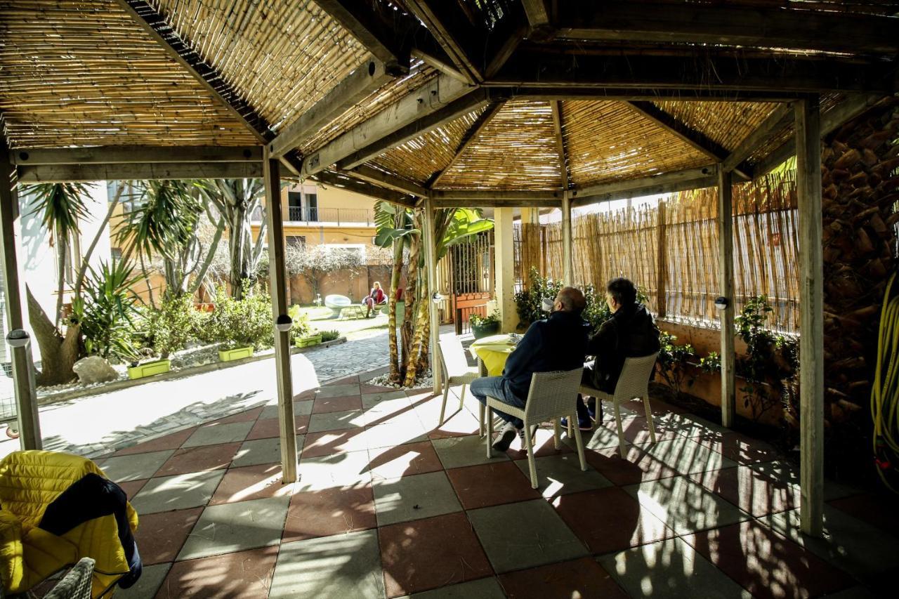 Hotel I Colori Sant'Antioco Exterior foto