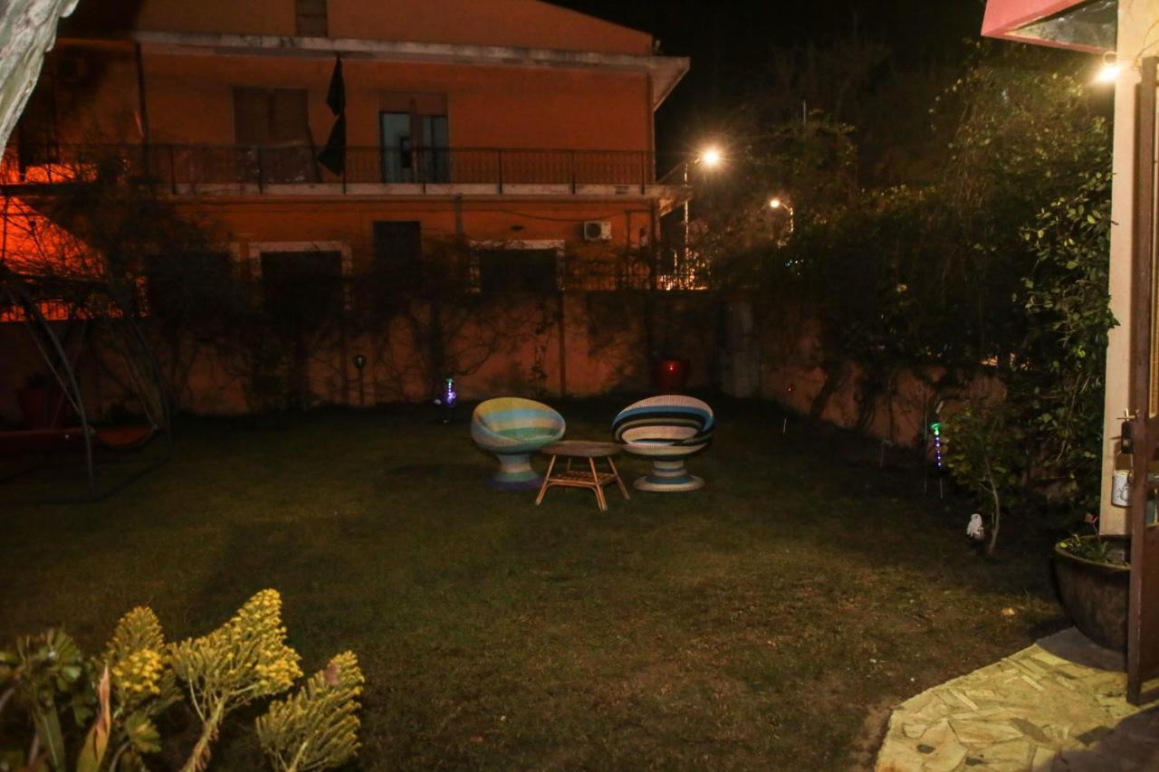 Hotel I Colori Sant'Antioco Exterior foto