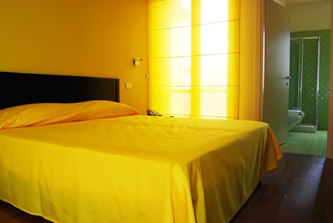 Hotel I Colori Sant'Antioco Exterior foto