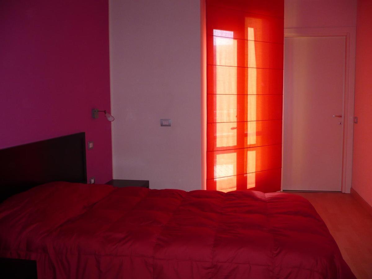 Hotel I Colori Sant'Antioco Exterior foto
