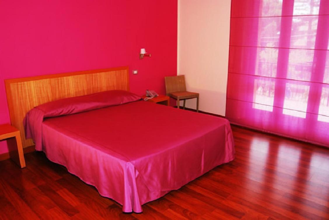 Hotel I Colori Sant'Antioco Exterior foto