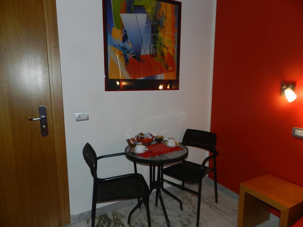 Hotel I Colori Sant'Antioco Exterior foto